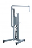 Насос для перекачки теста Danler Hopper Topper GH-20