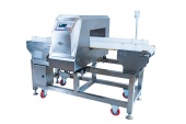 Металлодетектор конвейерный METALLAR MDC-650